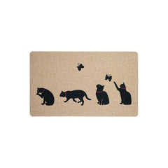 At Home Poly Mat