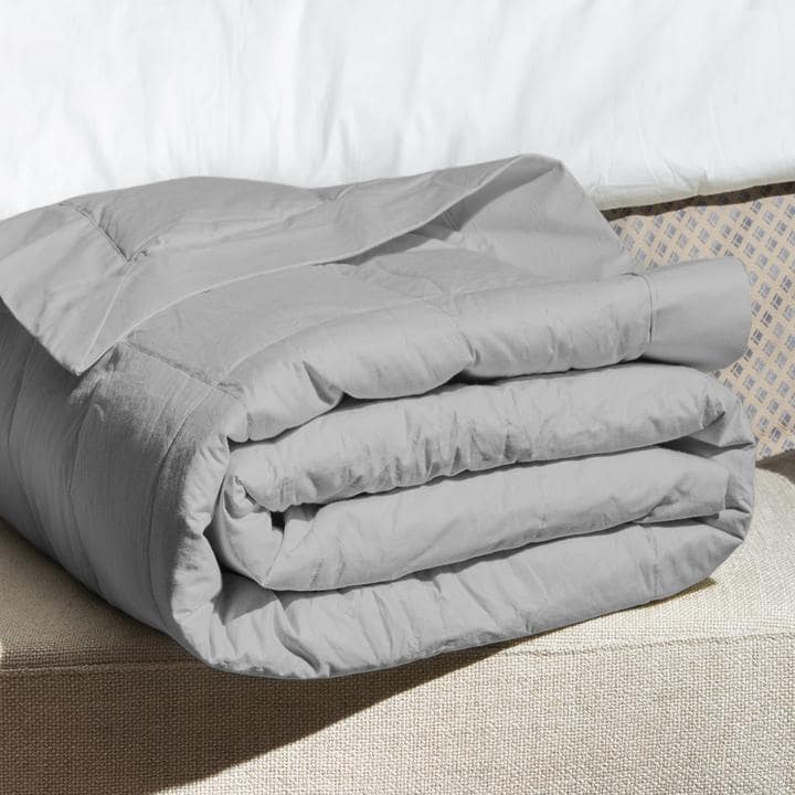Down Blankets - Available In 5 Colours
