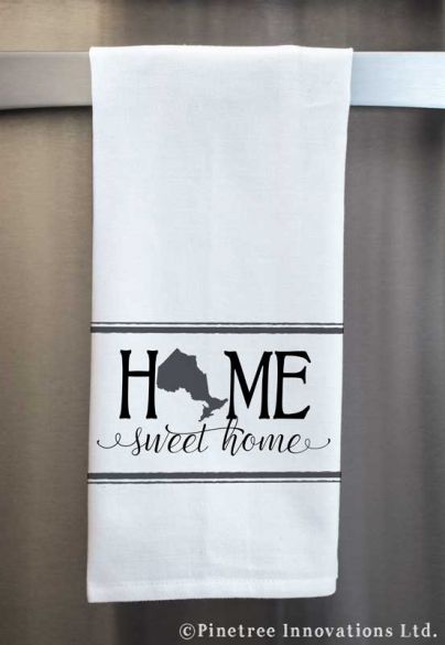 Home Sweet home -PRINCE EDWARD ISLAND