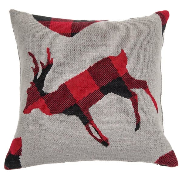 Holiday Decorative Pillow by BRUNELLI