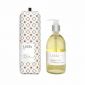 Lucia Goat Milk & Lindseed Hand Soap