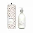 Lindseed Flower & Goat Milk Hand & Body Lotion