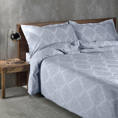Lyon Duvet Cover/Comforter Set