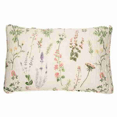 Meadow Cream Classic Country Style Quilt