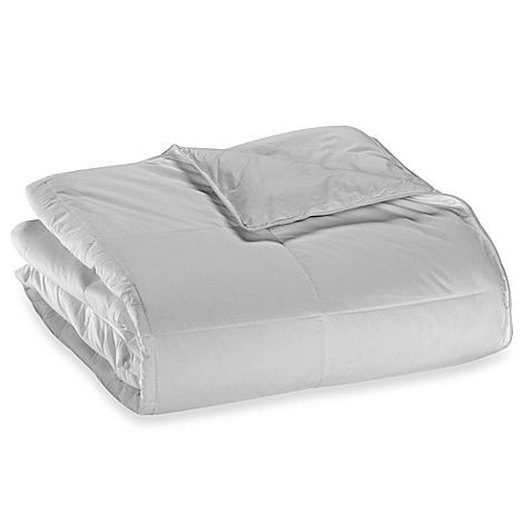 Natural Home Australian Wool Duvet