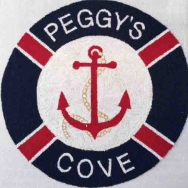 Paggys Cove  Rug