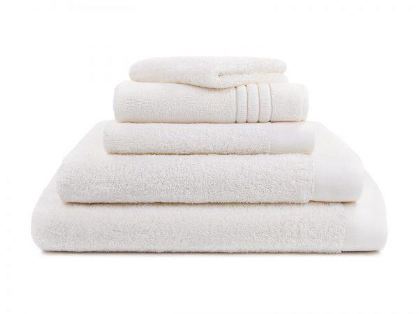 Puro 100% Cotton Towel by St Geneve