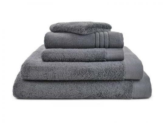 Puro 100% Cotton Towel by St Geneve