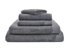 Puro 100% Cotton Towel by St Geneve