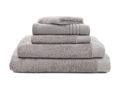 Puro 100% Cotton Towel by St Geneve