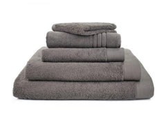 Puro 100% Cotton Towel by St Geneve