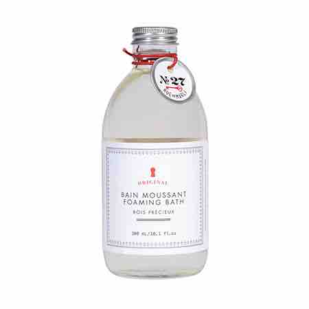 Rue De Marli Foaming Bath 300ml