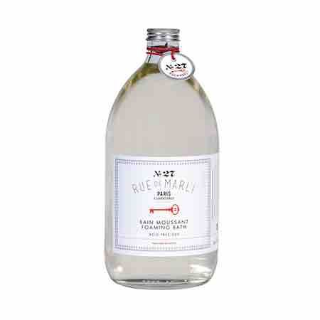 Rue De Marli Foaming Bath 1L