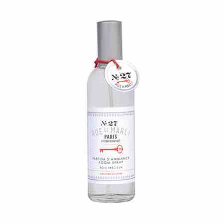 Rue De Marli Room Spray 27ML