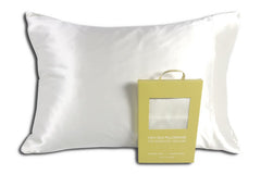 100% Mulberry Silk Pillowcase