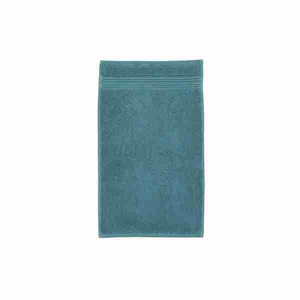 Spa Turquoise Guest Towel by BRUNELLI
