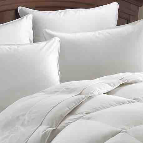 Suprelle Supreme Down Alternative Duvet  by Cuddledown