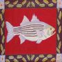 Trout Rug
