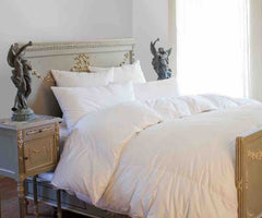ZIEGLER by St.Geneve Down Duvet - Made In Canada