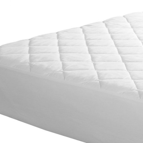 100% Cotton Mattress Protector