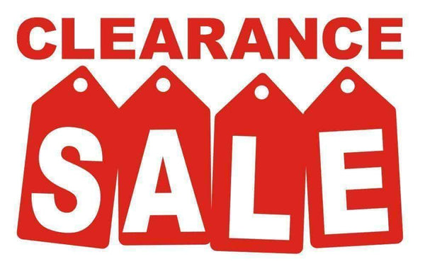 Clearance
