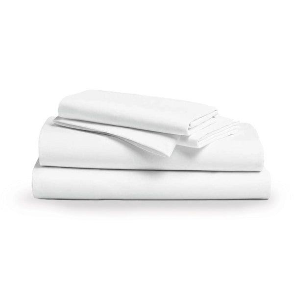 100% Organic Cotton Sheets