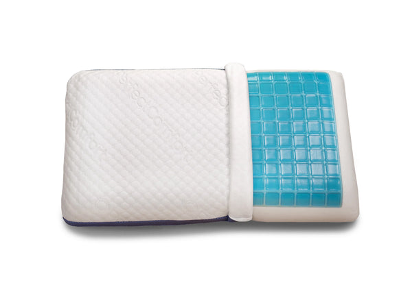 Memory Foam Pillow