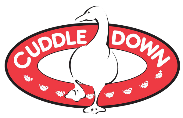 Cuddledown Pillows
