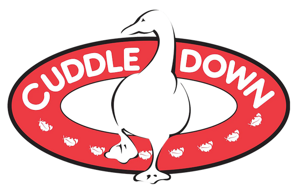 Cuddle Down - Made In Canada