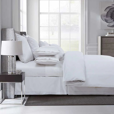 100% Egyptian Cotton Duvet Cover Set - Available 1n 14 Colours