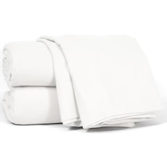 100% Flannel Sheet Set - Available In 12 Colours