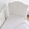 Le Petit Waterproof Crib Protectors by St Geneve - Made In Canada