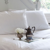 Luxury Mattress Topper by St Geneve - Made In Canada