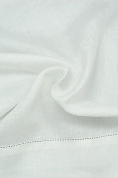 LUCIA 100% Linen by St Geneve Fine Linen - Made In Canada