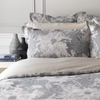Blossom by St Geneve Fine Linen - Fabric from Italy - Made In Canada - Available In 3 Designes