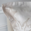 Blossom by St Geneve Fine Linen - Fabric from Italy - Made In Canada - Available In 3 Designes