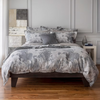 Blossom by St Geneve Fine Linen - Fabric from Italy - Made In Canada - Available In 3 Designes
