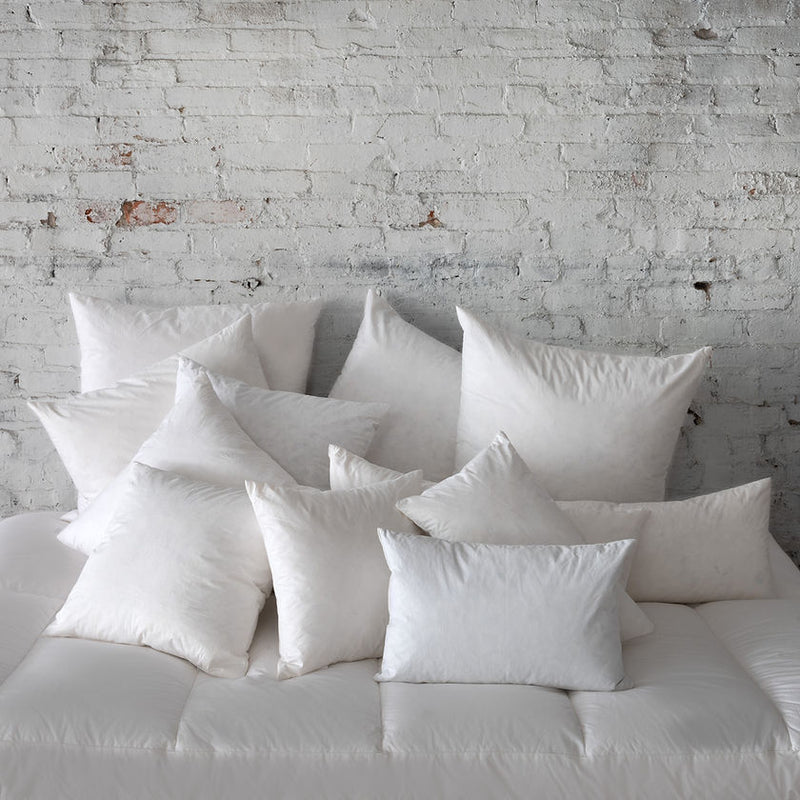 Pillow Forms by St Geneve Home Fashion