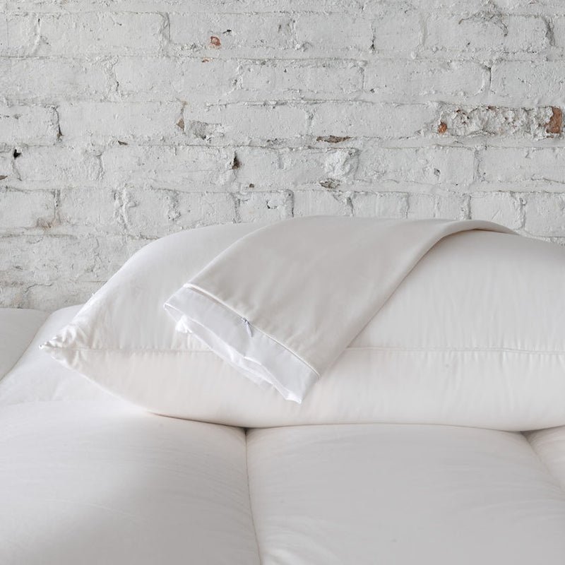 Absolute Pillow Protector  by St Geneve Fine Bedding