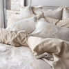 Blossom by St Geneve Fine Linen - Fabric from Italy - Made In Canada - Available In 3 Designes