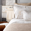 Blossom by St Geneve Fine Linen - Fabric from Italy - Made In Canada - Available In 3 Designes