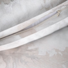 Blossom by St Geneve Fine Linen - Fabric from Italy - Made In Canada - Available In 3 Designes
