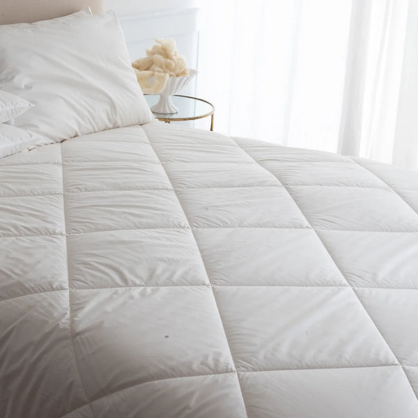 Wool Duvets