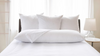 Body Pillow by St Geneve - Made In Canada