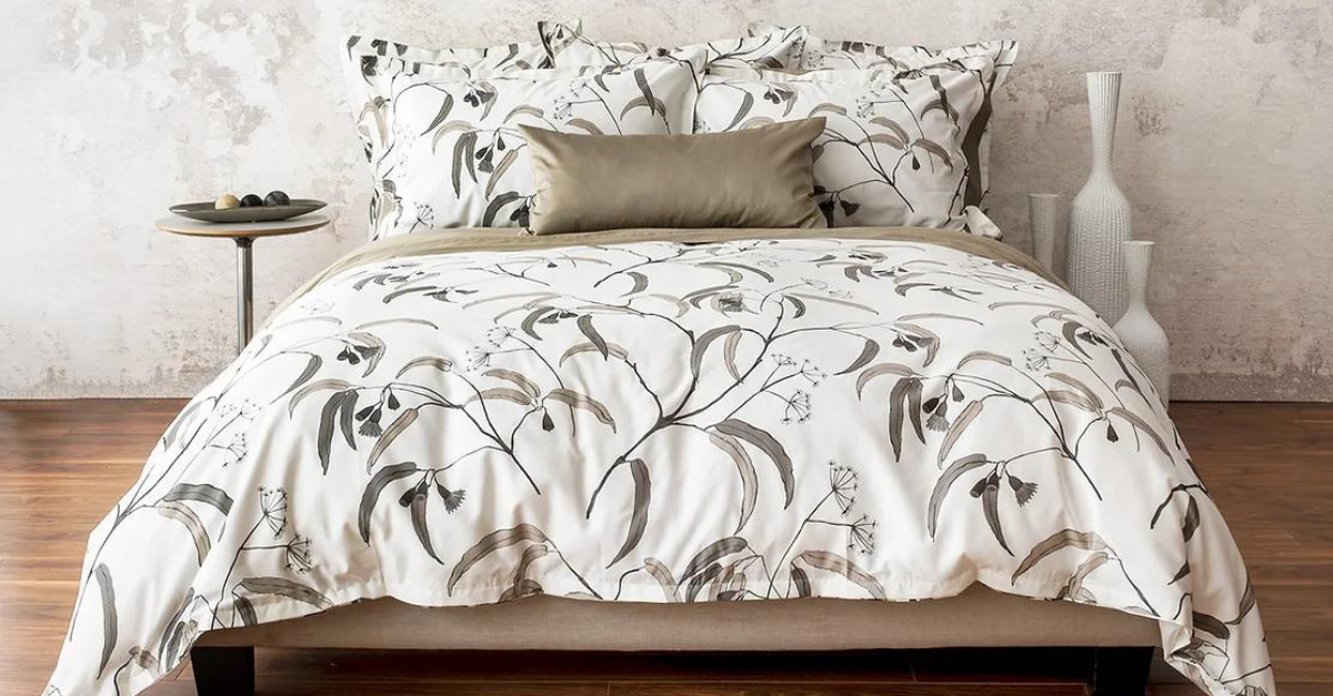 Home Sweet Lines Home Sweet Linen