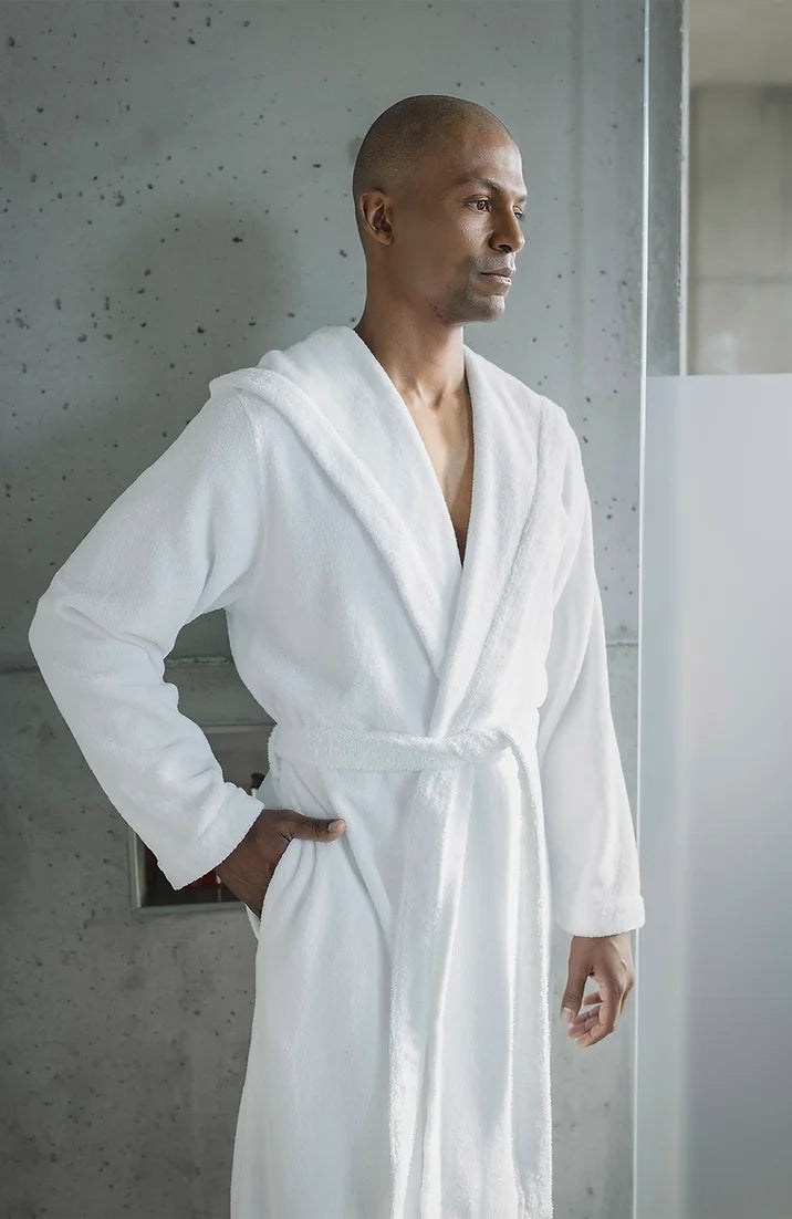 Alex Bathrobes by Abyss Habidecor - Made In Portugal