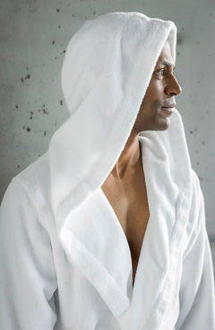 Alex Bathrobes by Abyss Habidecor - Made In Portugal