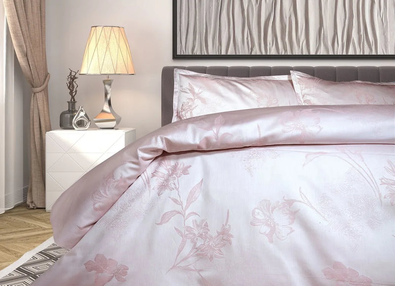 Amalfi Duvet Cover Set - Made In Italy