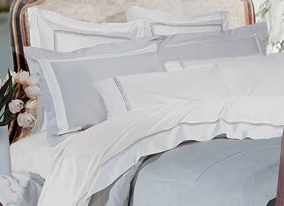 Abruzzi Sheet Set - Made In Portugal