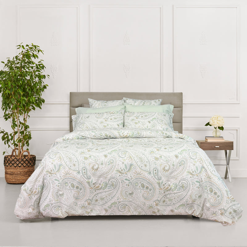 Annabelle by Cuddle Down Bedding - Made In Canada